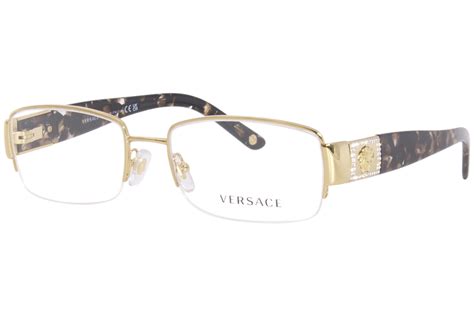 versace eyeglasses lenscrafters|discount Versace eyeglass frames.